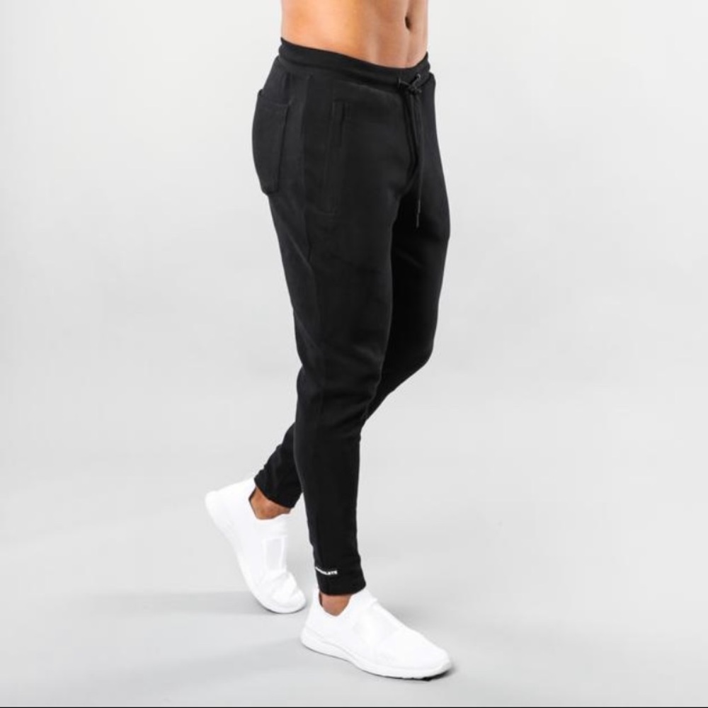 Alphalete men’s identity jogger